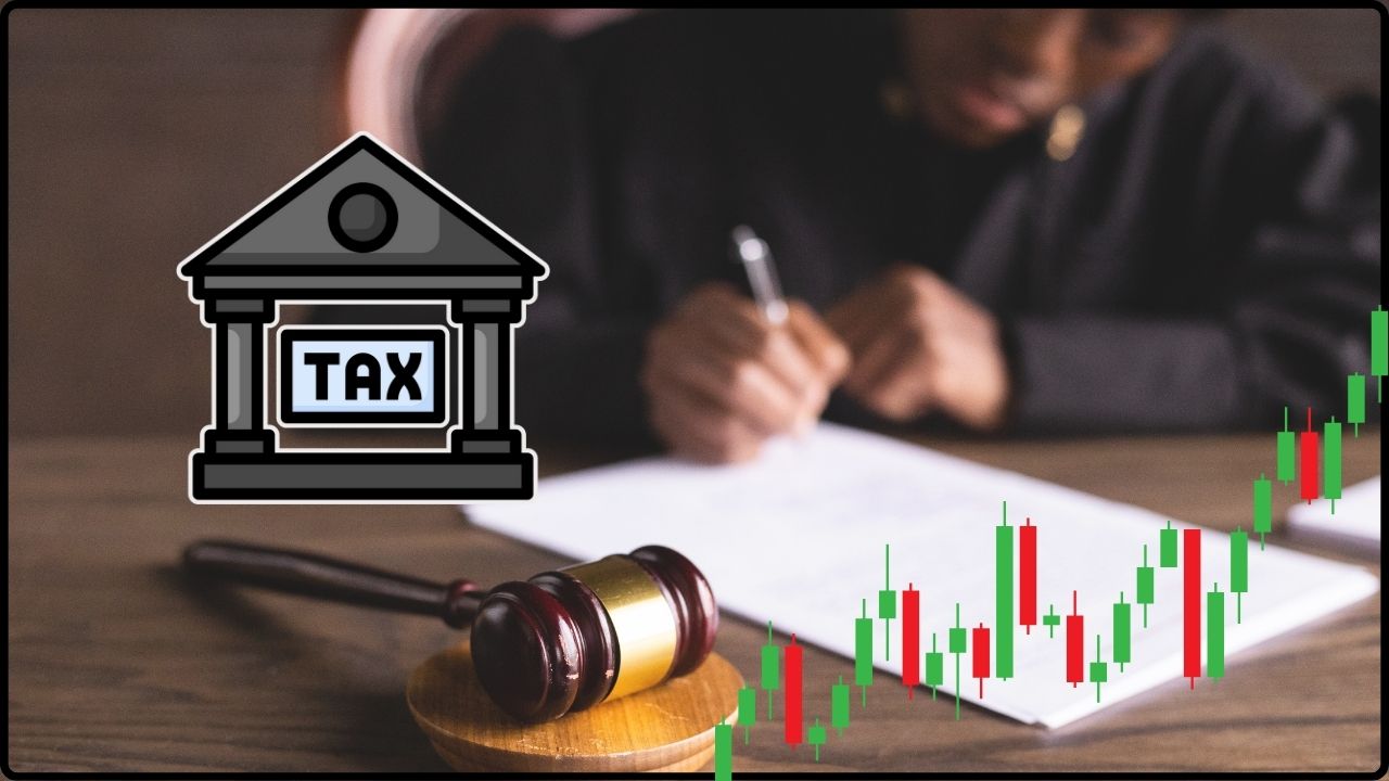 Supreme Court Slams Tax Dept No Trade Tax on Purchases for Ex-UP Principals