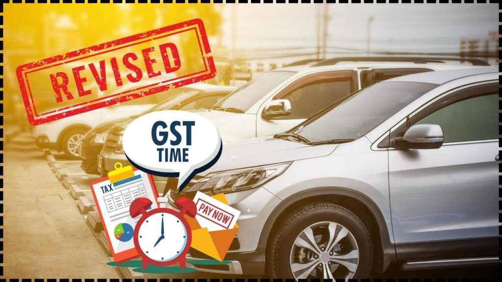 Tata Motors, Mahindra and Other Carmakers Revise Prices After GST Rate Cut 1 Tata Motors, Mahindra and Other Carmakers Revise Prices After GST Rate Cut