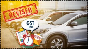 Tata Motors, Mahindra and Other Carmakers Revise Prices After GST Rate Cut