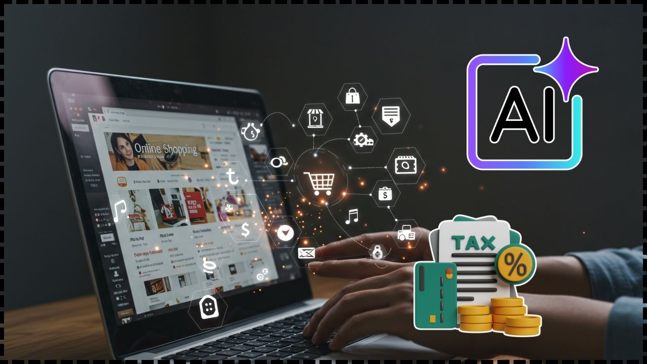 Taxman Now Uses AI To Spy On Social Media