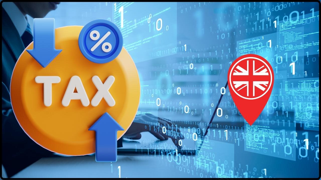 The Best-Rated Tax Software in the UK for 2025 Millions Are Making the Switch to Pie