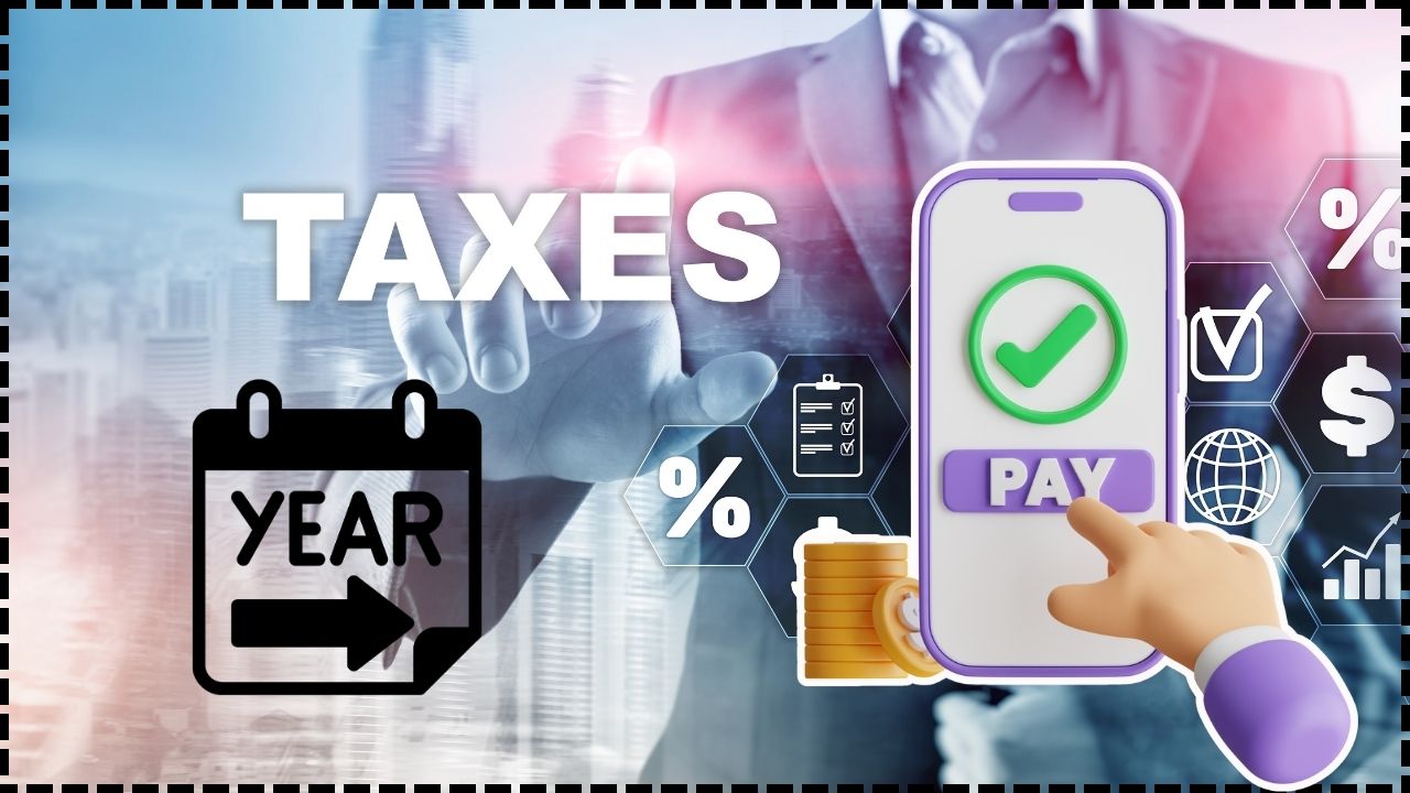 Trump’s IRS Order Could Change How You Pay Taxes Next Year