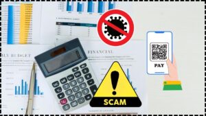 UK Accountant Jailed for £180,000 Covid Relief Scam