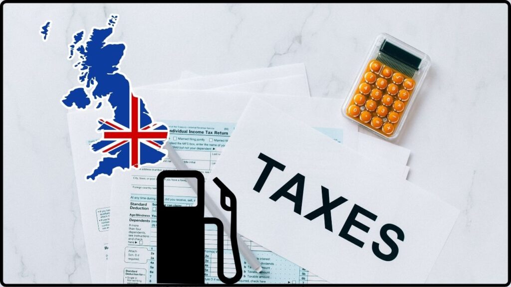 UK Can Squeeze More From Oil and Gas With Faster Tax Changes, Says Lobby 1 UK Can Squeeze More From Oil and Gas With Faster Tax Changes