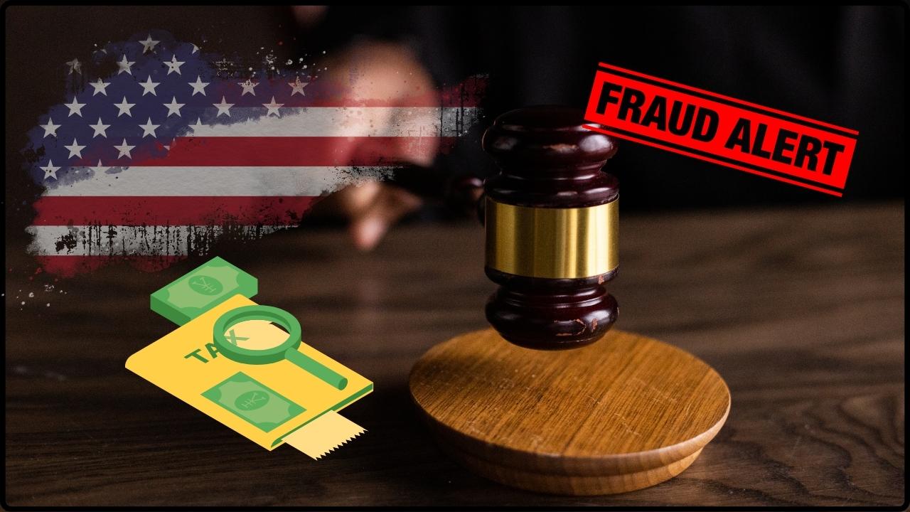 US Court Rules Jury Was Misled on Tax Fraud Conspiracy Charge