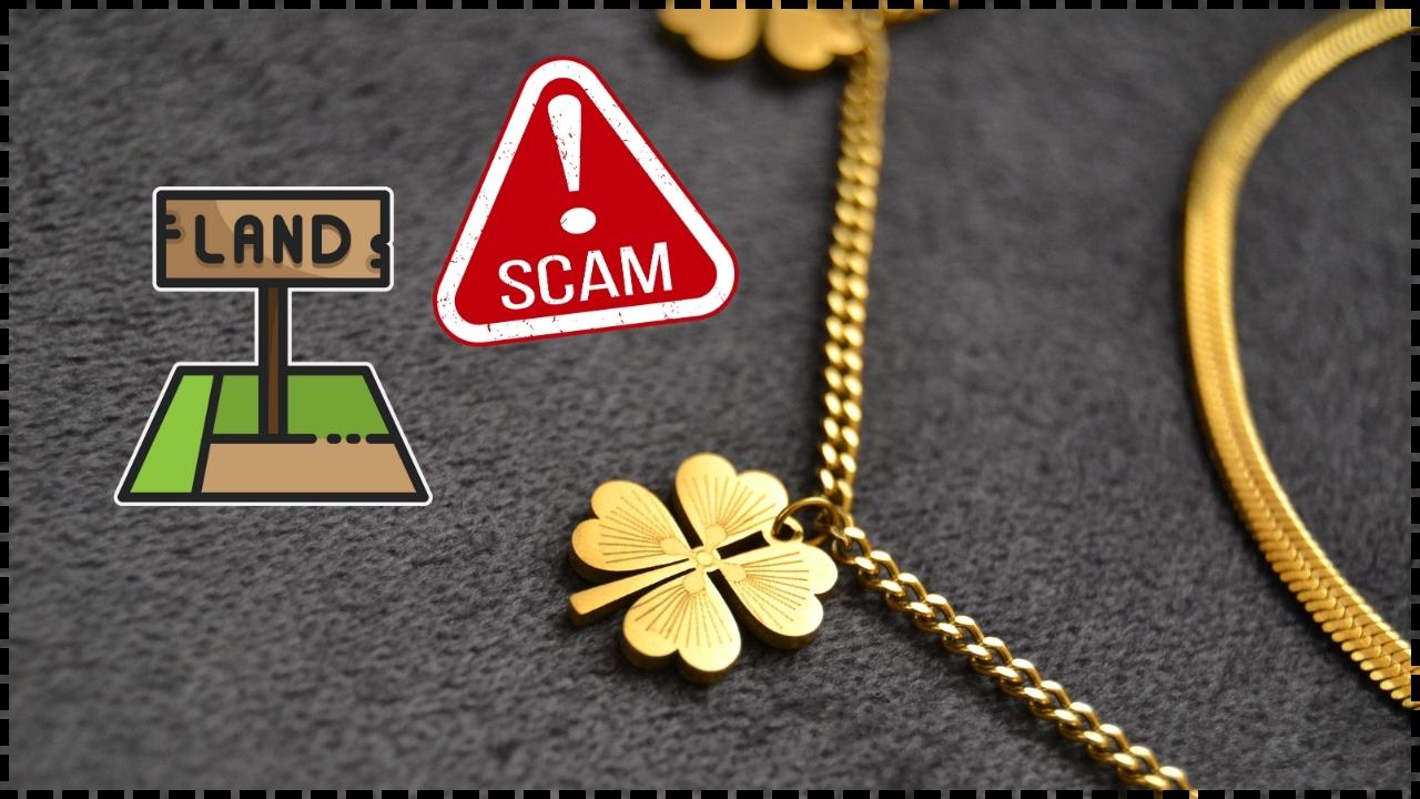 ₹150 Crore Jaipur Land Scam ED Recovers Crores in Jewellery During Raids